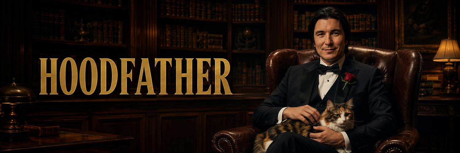 HOODFATHER banner